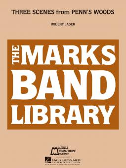 Three Scenes From Penn's Woods Standard