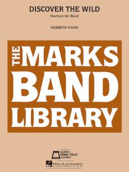 Discover The Wild Standard