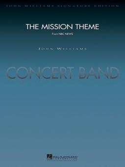 The Mission Theme 