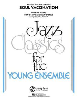 Soul Vaccination Standard