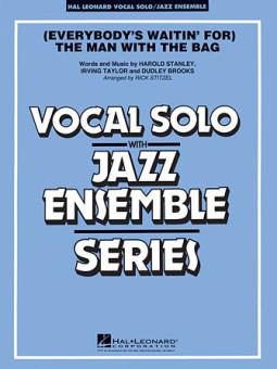 (Everybody's Waitin' For) The Man With The Bag Standard