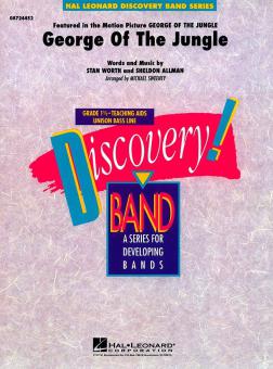 George Of The Jungle 