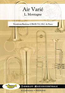 Air Varié 