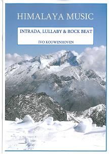 Intrada, Lullaby & Rock Beat 