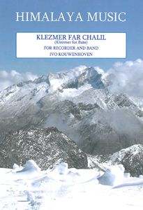 Klezmer Far Chalil 
