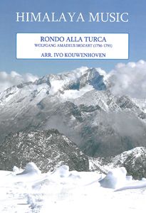 Rondo Alla Turca 