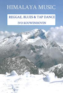 Reggae, Blues & Tap Dance 