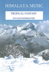Tropical Fantasy 