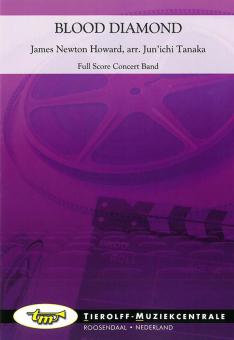 Blood Diamond 
