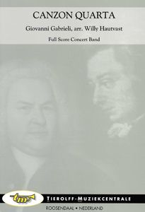 Canzon Quarta 