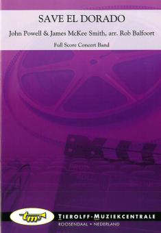 Save El Dorado 