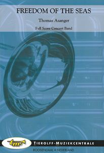 Freedom Of The Seas 