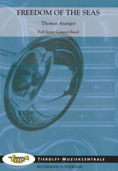 Freedom of The Seas 