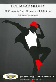 Doe Maar Medley 