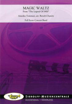 Magic Waltz 