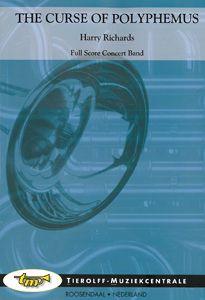 The Curse Of Polyphemus 