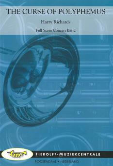 The Curse Of Polyphemus 