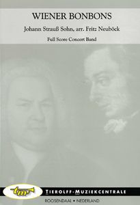 Wiener Bonbons 