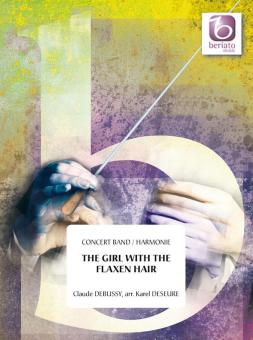 The Girl With The Flaxen Hair 