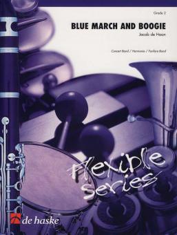 Blue March and Boogie 