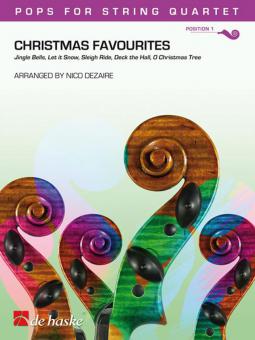 Christmas Favourites 
