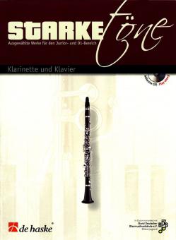 Starke Töne (Klarinette) 