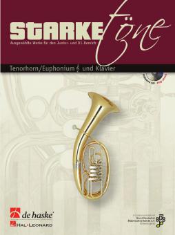 Starke Töne (Tenorhorn/Euphonium) 