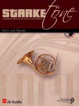 Starke Töne (Horn in F) 
