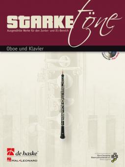 Starke Töne (Oboe) 