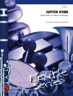 Jupiter Hymn 