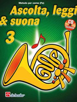 Ascolta, leggi & suona 3 