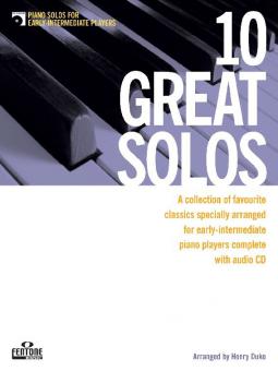 10 Great Solos 