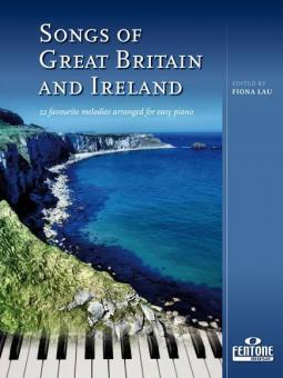 Songs of Great Britain and Ireland 