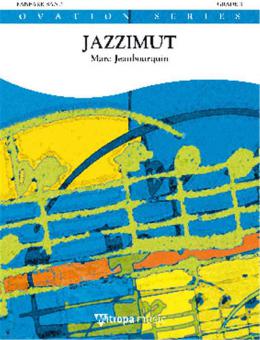 Jazzimut (Fanfarenorchester) 