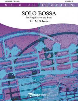 Solo Bossa 