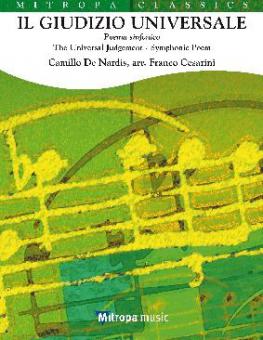 Il Giudizio Universale 