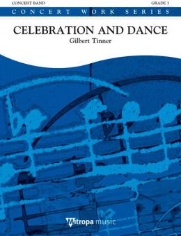 Celebration And Dance 