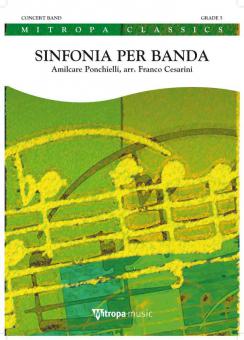 Sinfonia per Banda 