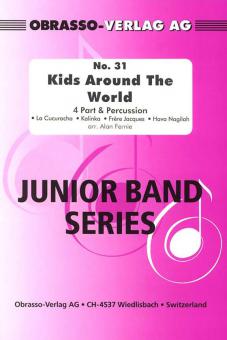 Kids Around The World 