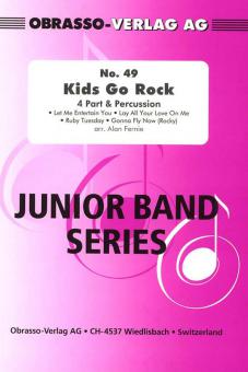 Kids Go Rock 