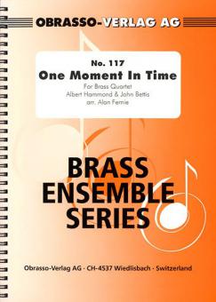 One Moment In Time 