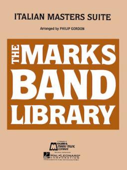 Italian Masters Suite 