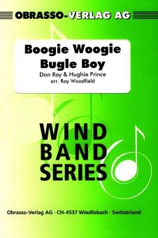 Boogie Woogie Bugle Boy 