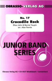 Crocodile Rock 