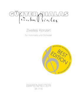 Zweites Konzert 