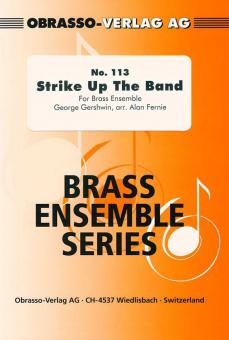 Strike Up The Band 