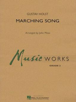 Marching Song 