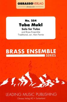 Tuba Mukl Tuba Solo 