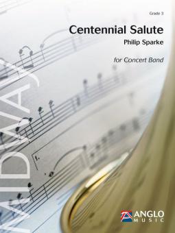Centennial Salute 