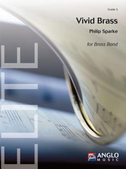 Vivid Brass 